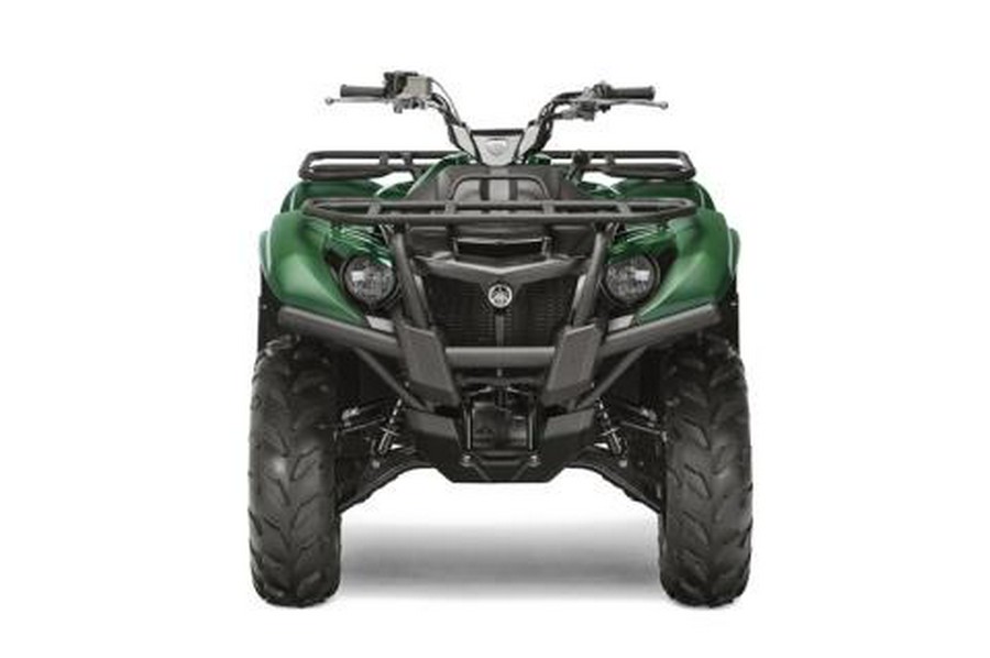 2016 Yamaha Kodiak 700