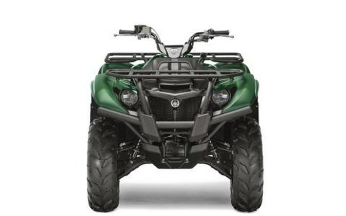 2016 Yamaha Kodiak 700