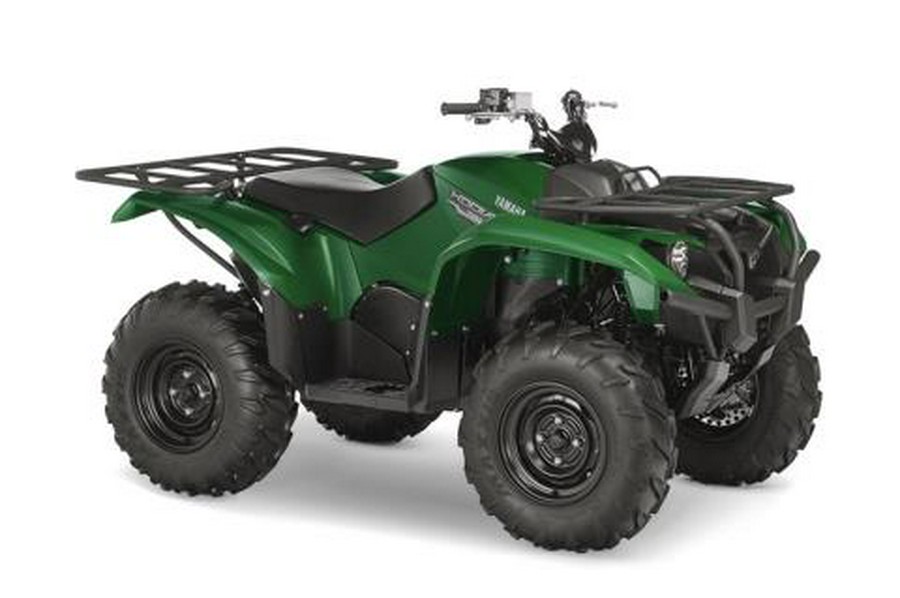 2016 Yamaha Kodiak 700