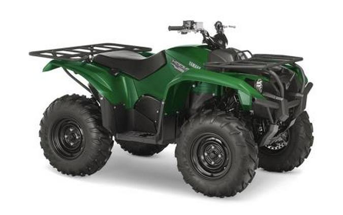 2016 Yamaha Kodiak 700