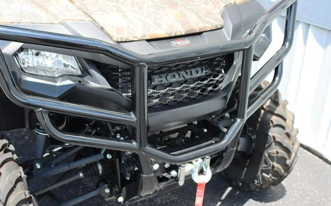 2024 Honda® Pioneer 700 Forest