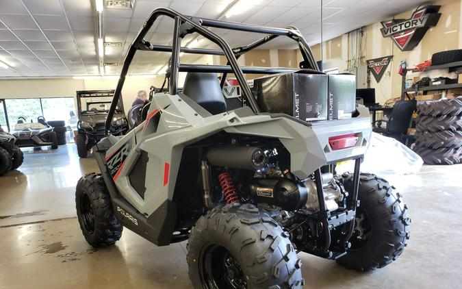 2024 Polaris RZR 200 EFI