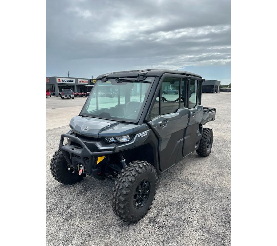 2024 Can-Am 6MRD