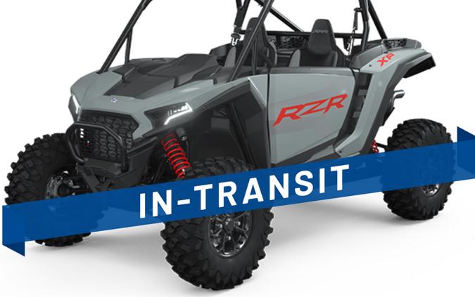 2025 Polaris Industries RZR XP® 1000 Premium