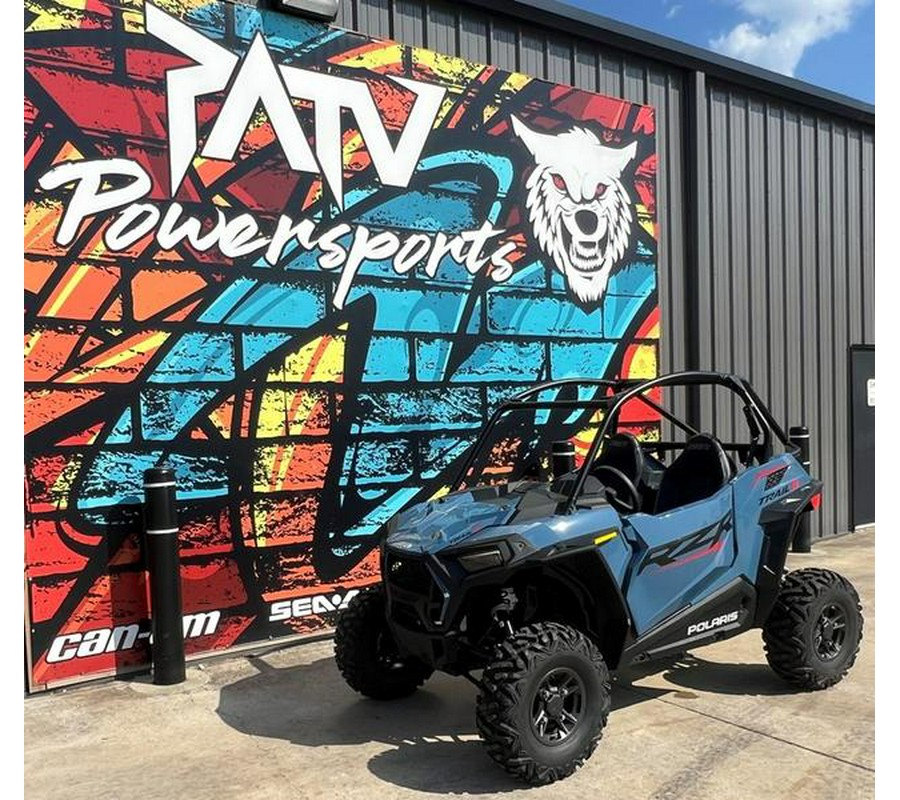 2024 Polaris® RZR Trail S Sport