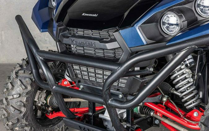 2025 Kawasaki Teryx S LE
