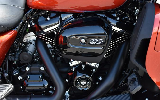2025 Harley-Davidson Tri Glide Ultra