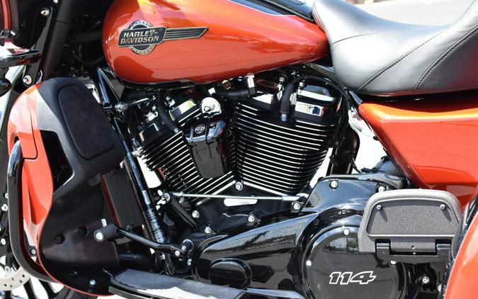 2025 Harley-Davidson Tri Glide Ultra