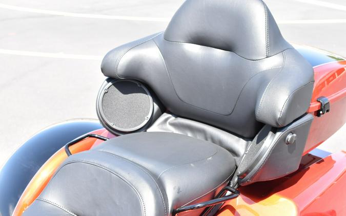 2025 Harley-Davidson Tri Glide Ultra