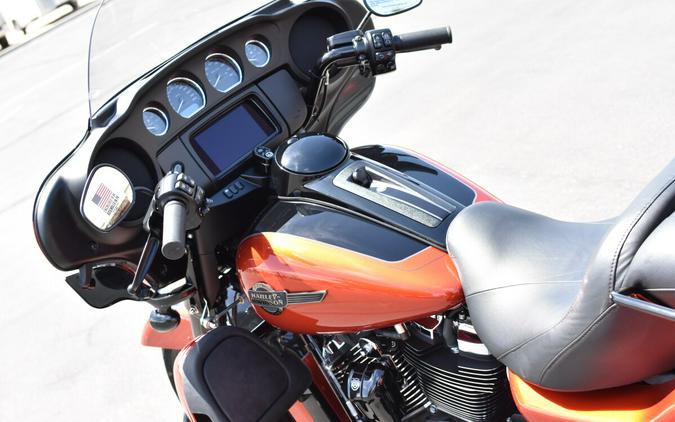 2025 Harley-Davidson Tri Glide Ultra
