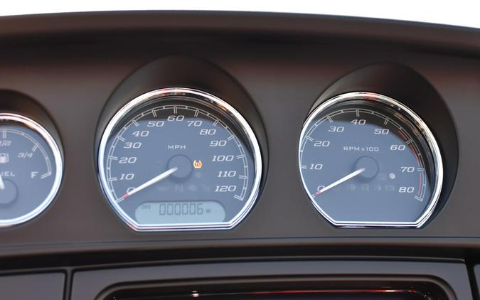 2025 Harley-Davidson Tri Glide Ultra