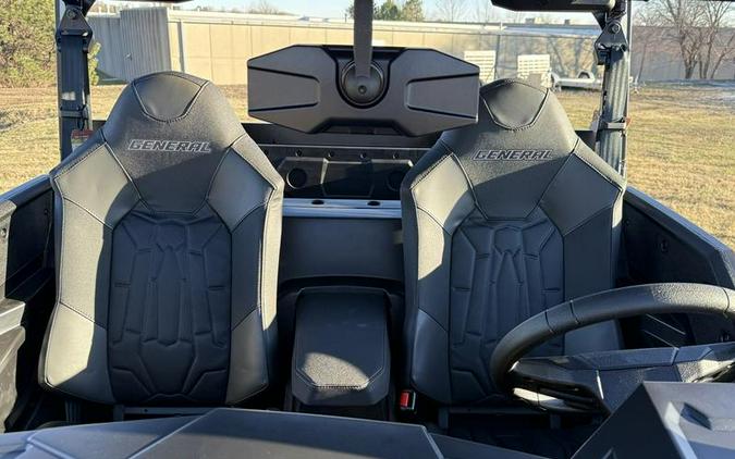 2026 Polaris® General XP 1000 Ultimate