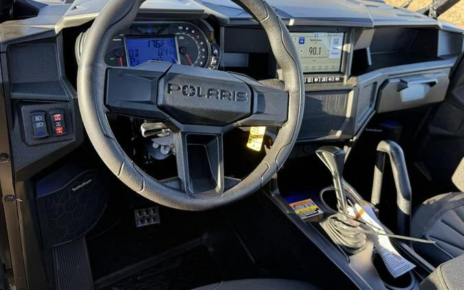 2026 Polaris® General XP 1000 Ultimate