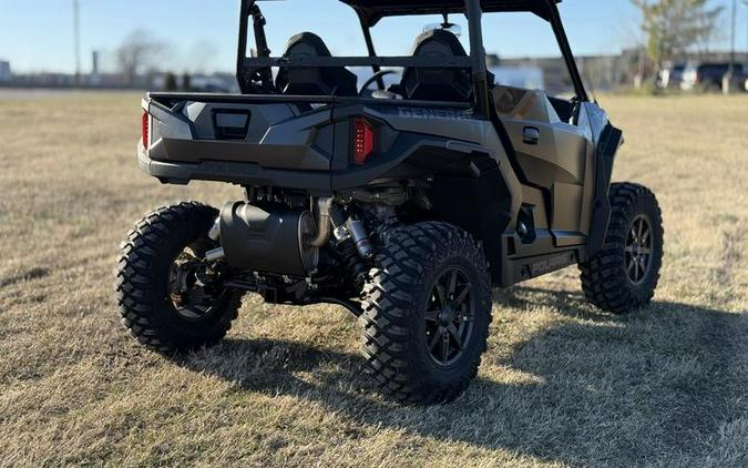 2026 Polaris® General XP 1000 Ultimate