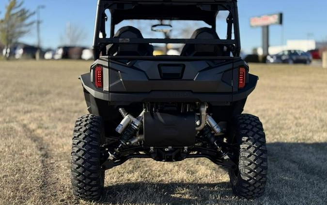 2026 Polaris® General XP 1000 Ultimate