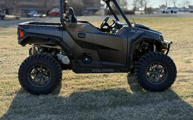 2026 Polaris® General XP 1000 Ultimate