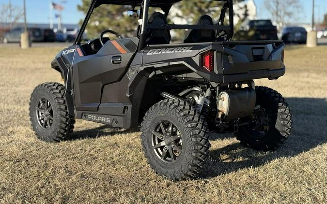 2026 Polaris® General XP 1000 Ultimate