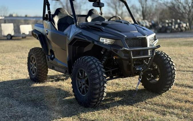 2026 Polaris® General XP 1000 Ultimate