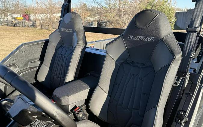 2026 Polaris® General XP 1000 Ultimate