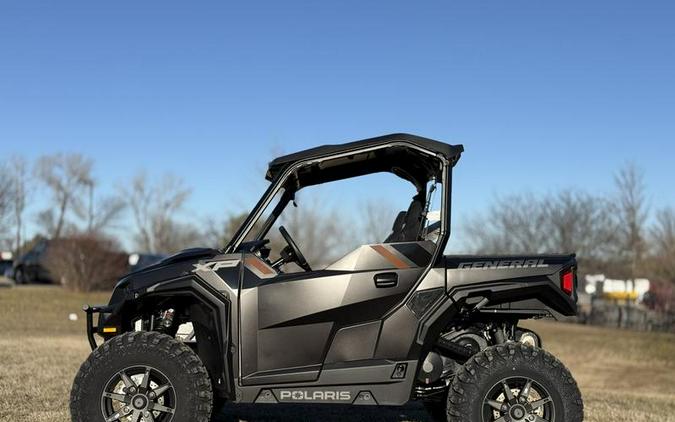 2026 Polaris® General XP 1000 Ultimate