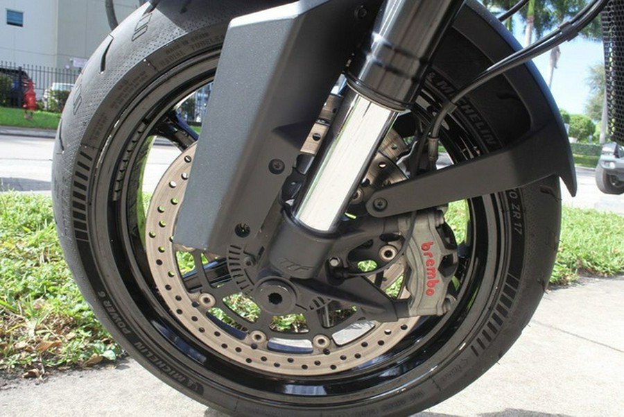2021 KTM 1290 Super Duke R