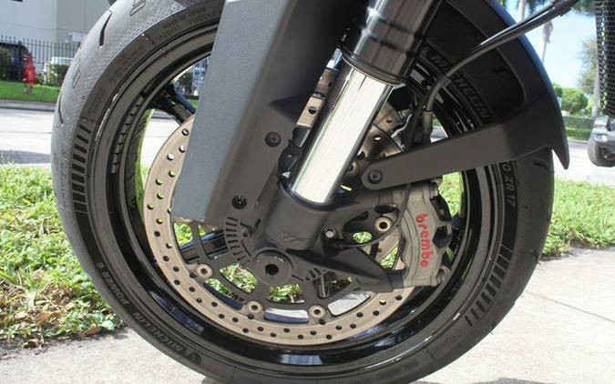 2021 KTM 1290 Super Duke R