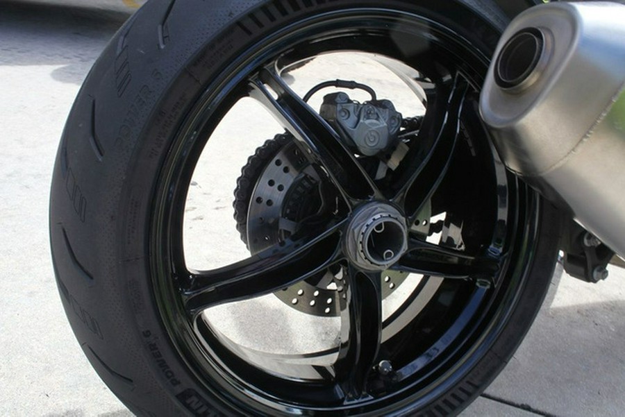 2021 KTM 1290 Super Duke R