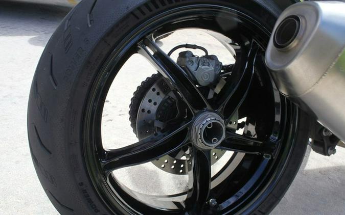 2021 KTM 1290 Super Duke R