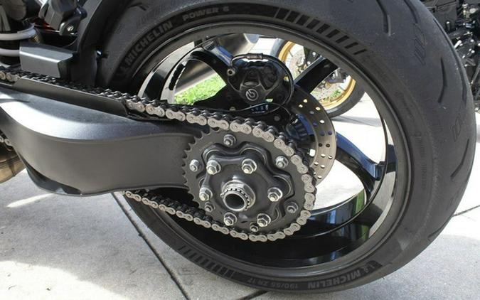 2021 KTM 1290 Super Duke R