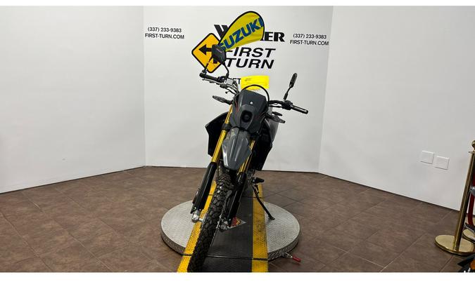2025 DRZ400S - Suzuki