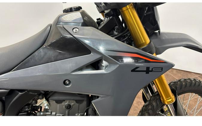 2025 DRZ400S - Suzuki