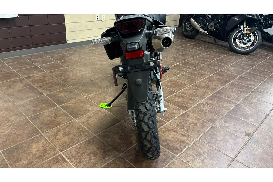 2025 DRZ400S - Suzuki