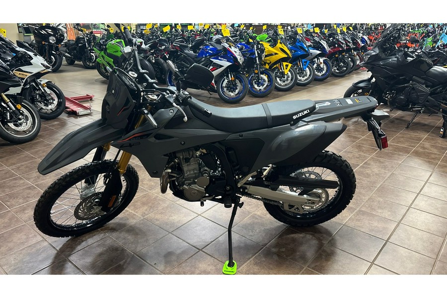 2025 DRZ400S - Suzuki