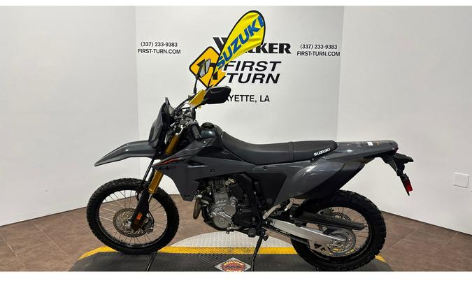 2025 DRZ400S - Suzuki