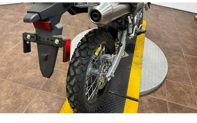 2025 DRZ400S - Suzuki