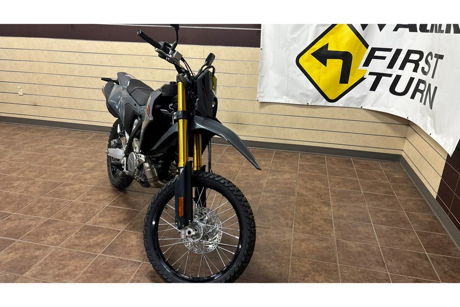 2025 DRZ400S - Suzuki