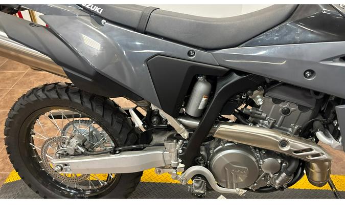2025 DRZ400S - Suzuki