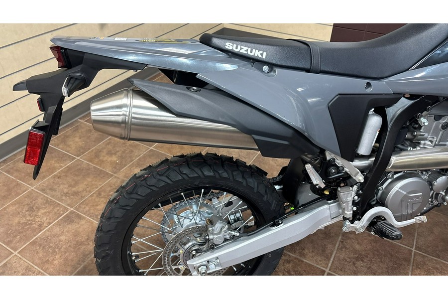 2025 DRZ400S - Suzuki
