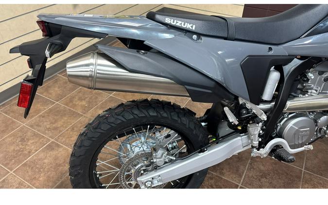 2025 Suzuki DRZ400S