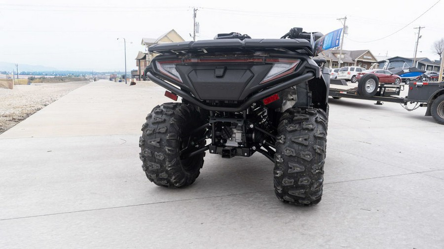 2026 CFMOTO CFORCE 600 Camo