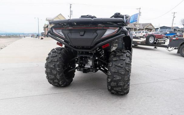 2026 CFMOTO CFORCE 600 Camo