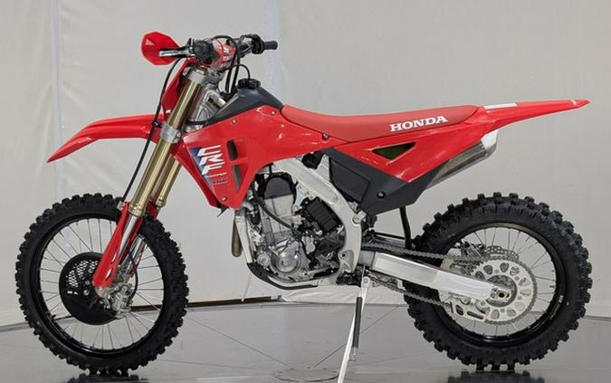 2026 Honda CRF 450RX