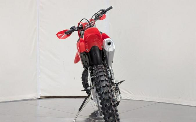 2026 Honda CRF 450RX