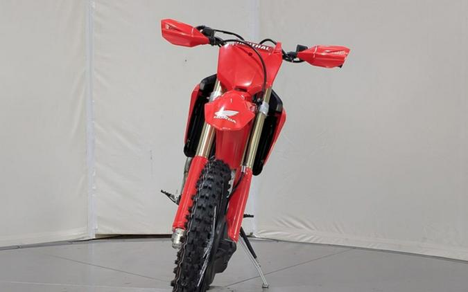 2026 Honda CRF 450RX