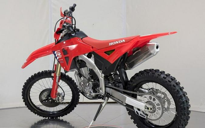 2026 Honda CRF 450RX