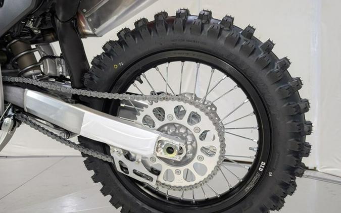 2026 Honda CRF 450RX