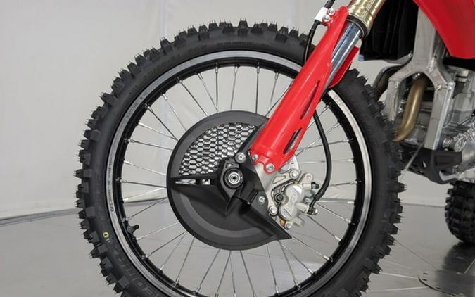 2026 Honda CRF 450RX