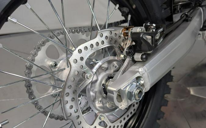 2026 Honda CRF 450RX