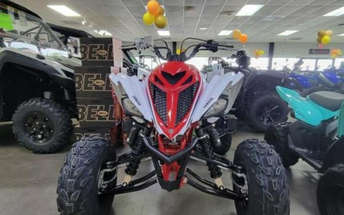 2026 Yamaha Raptor 700R SE