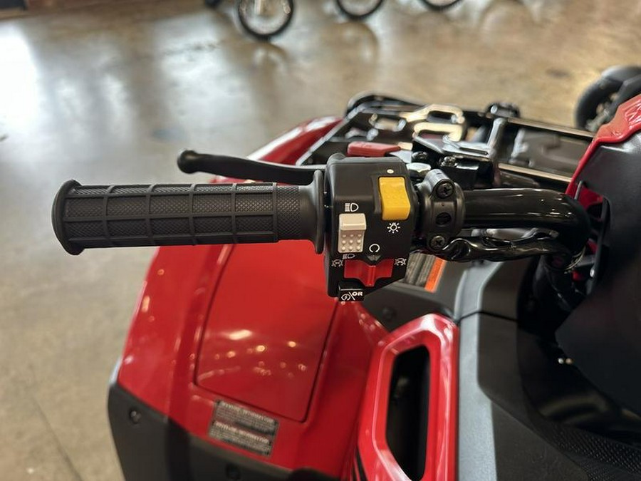 2026 Honda® FourTrax Foreman Rubicon 4x4 EPS